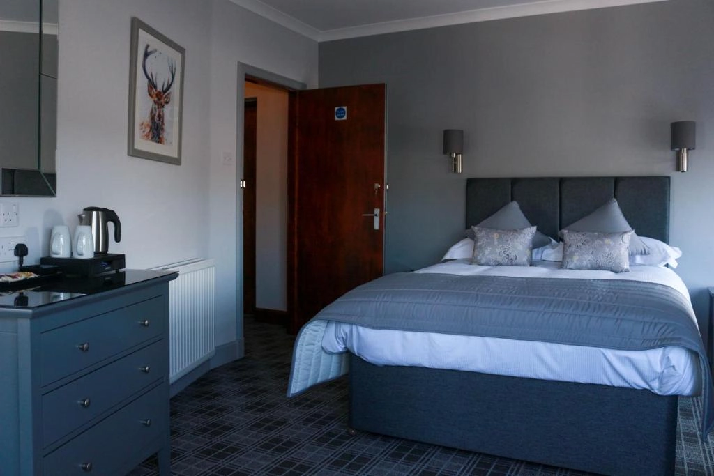The Royal Hotel Stranraer